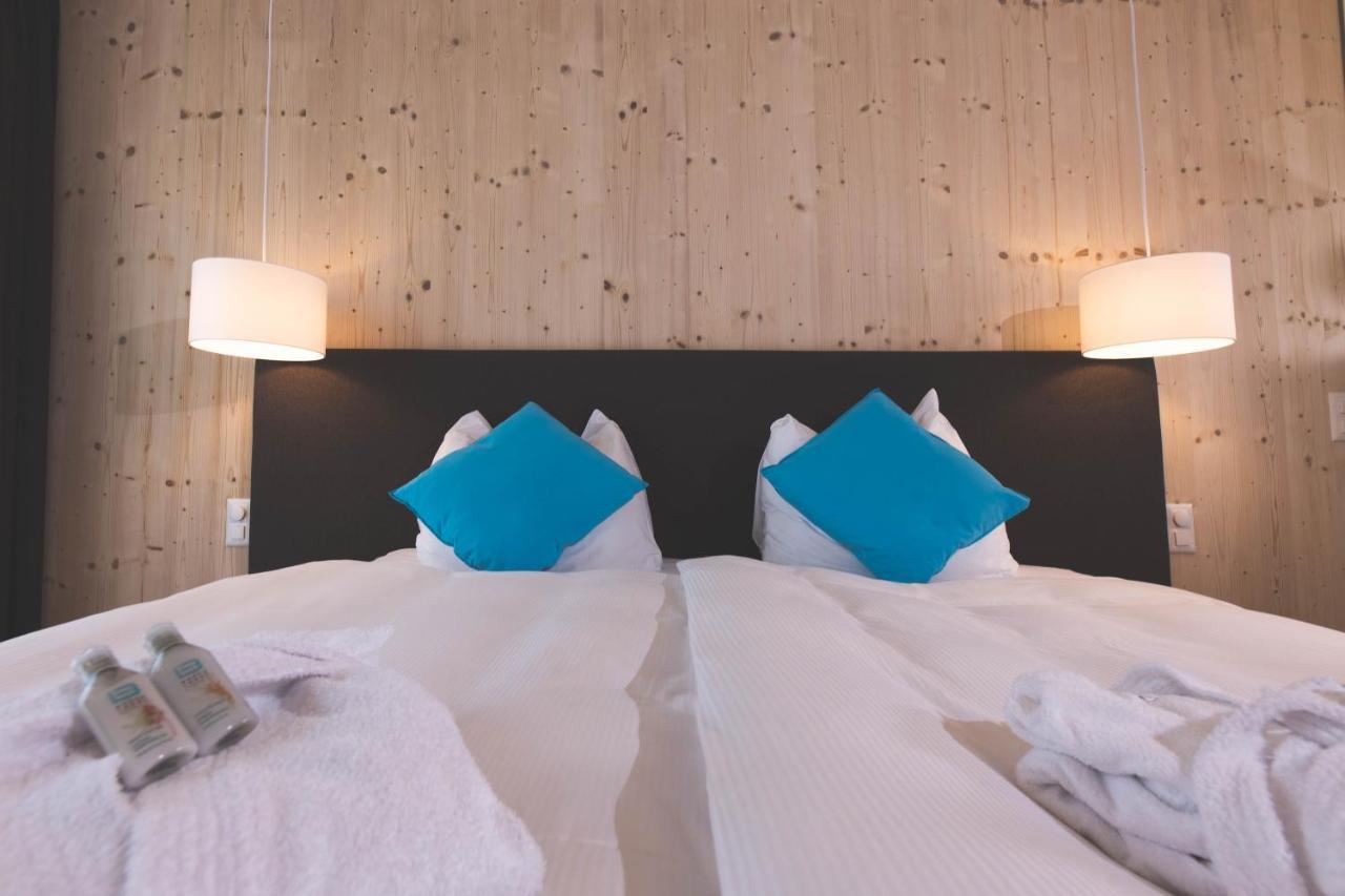 Bever Lodge Extérieur photo