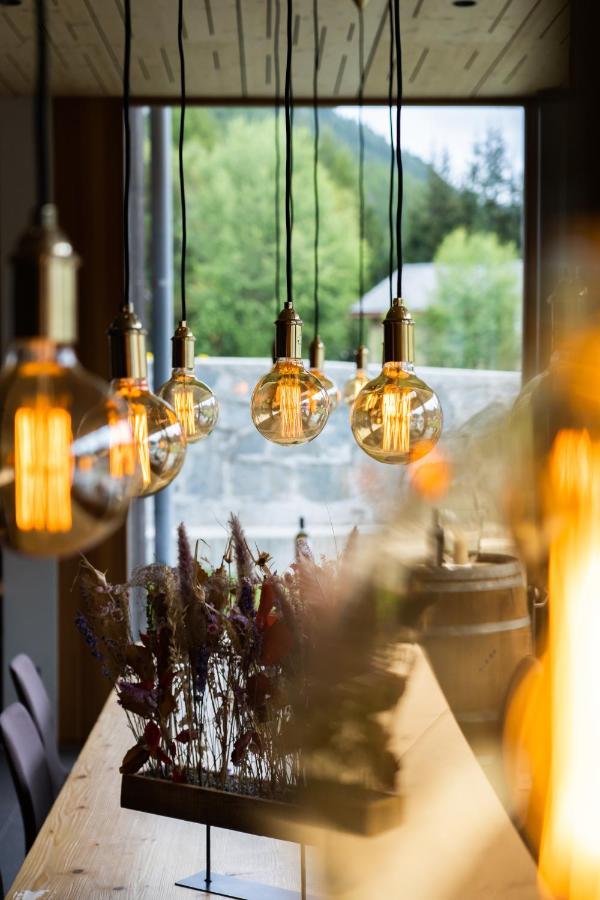 Bever Lodge Extérieur photo