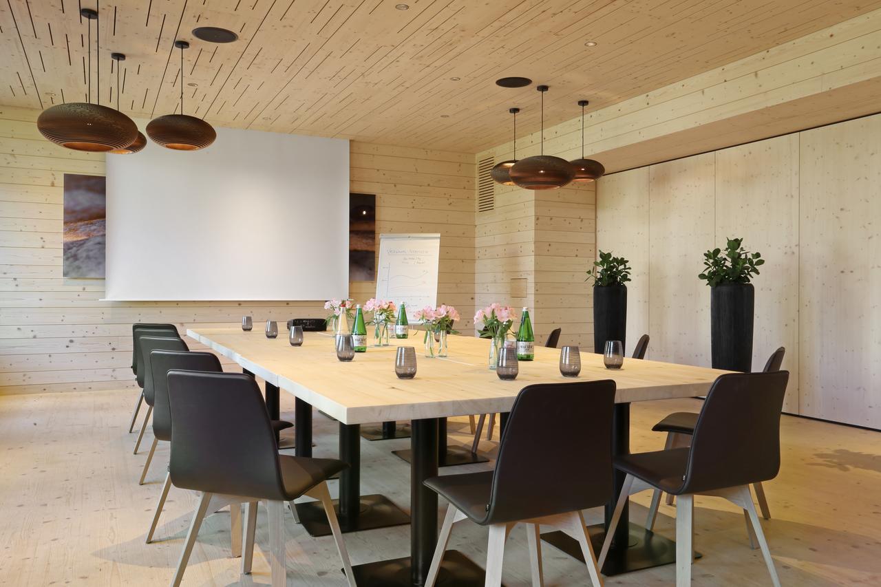 Bever Lodge Extérieur photo